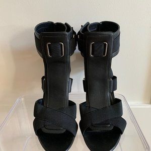 GIVENCHY GLADIATOR HEELS